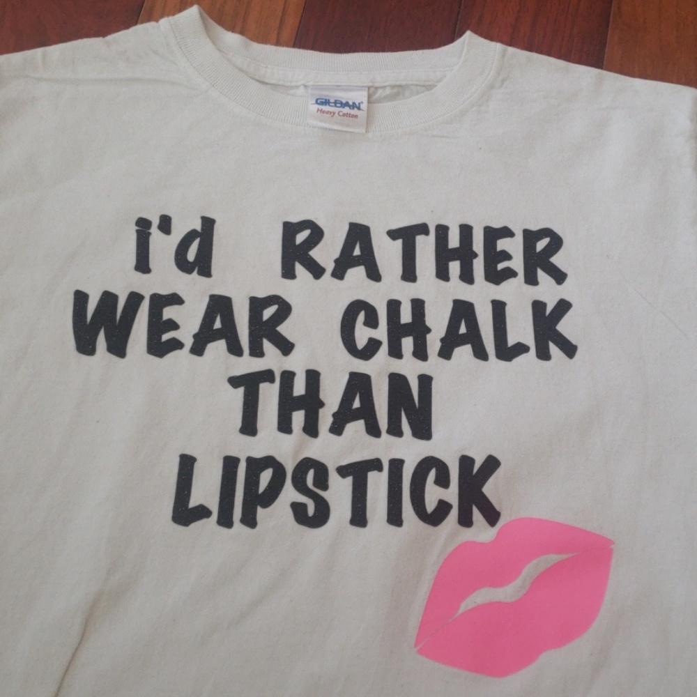Gymnastics T-shirt